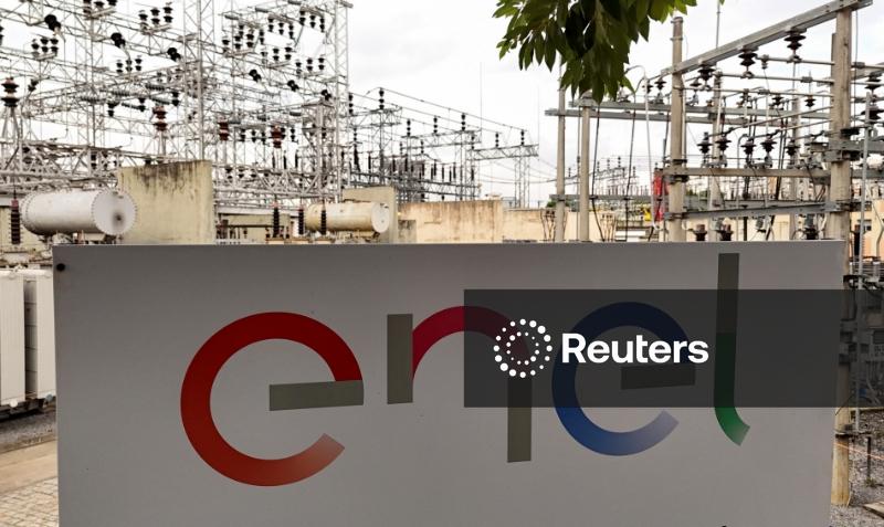 Lula aciona AGU e CGU no caso da Enel SP e cobra medidas para garantir serviço eficiente