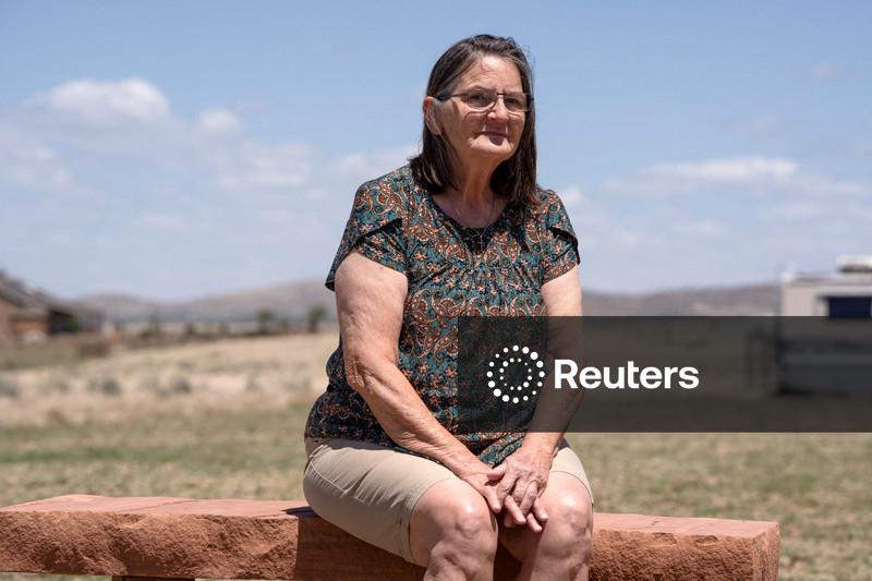 Com Presidência de Trump no segundo ano, eleitores compartilham esperanças e preocupações