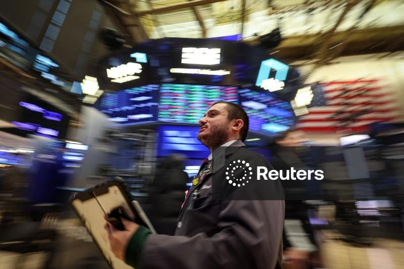 S&P 500 bate recorde de fechamento com chegada de balanços corporativos