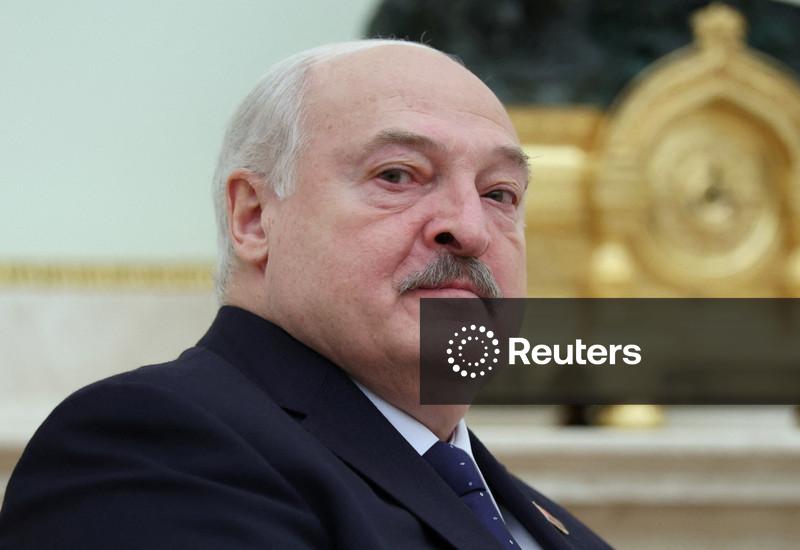 Líder de Belarus diz que Maduro pode se mudar para o país, mas não houve nenhuma discussão nesse sentido