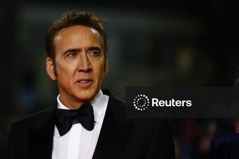 Série “Spider-Noir”, com Nicolas Cage, tem data de estreia marcada