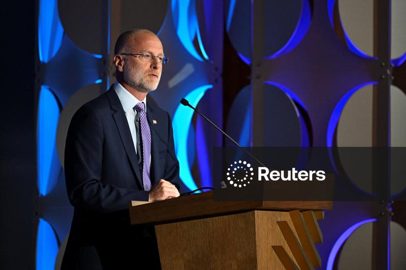 Comissão dos EUA analisa relação entre redes de TV e afiliadas, diz presidente