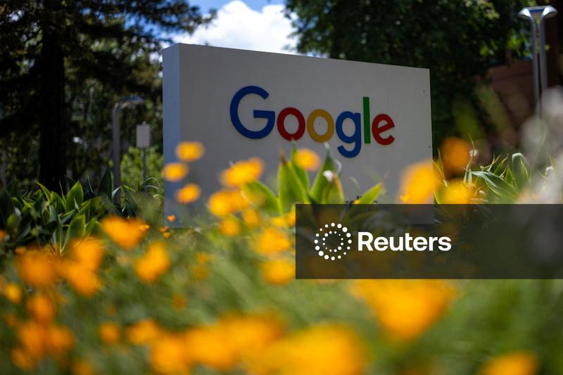 Alphabet diz que gastos de capital em 2026 podem dobrar com boom de negócios em nuvem