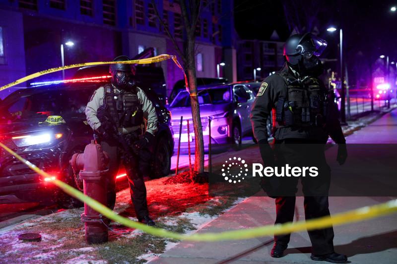 Em possível reconciliação, Trump e governador de Minnesota conversam após tiroteio