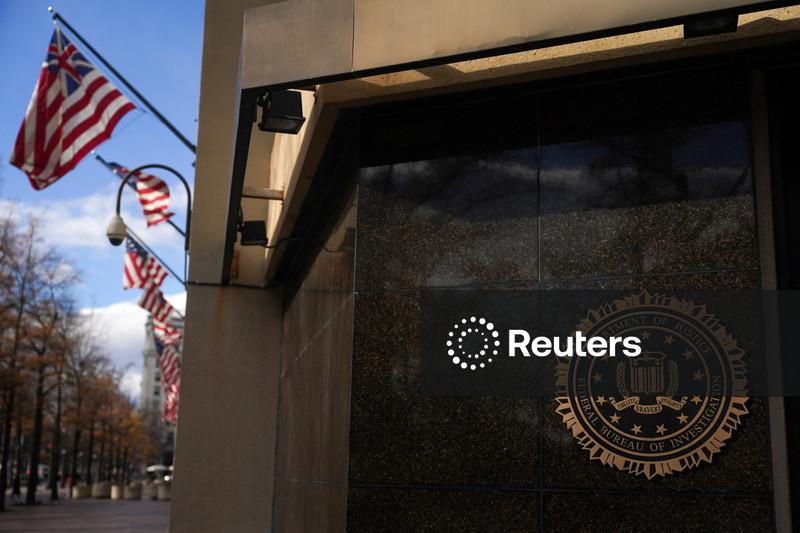 FBI faz buscas na casa de jornalista do Washington Post, diz New York Times