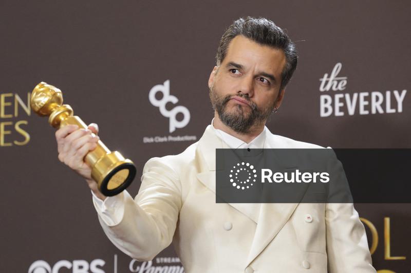 "O Agente Secreto" é indicado em 4 categorias do Oscar