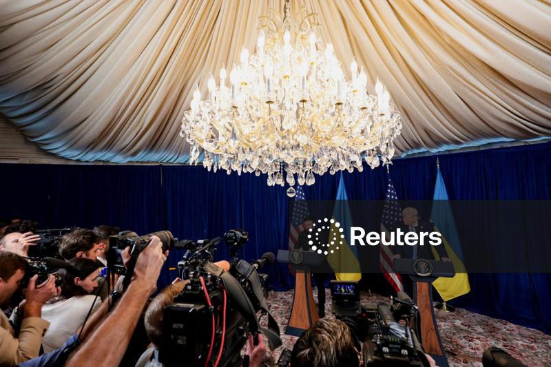 Esperanças de paz são abaladas com acusação da Rússia de que Ucrânia tentou atacar residência de Putin