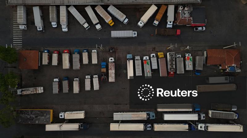 Governo lança linha de crédito de R$6 bi para renovar frota de caminhões no país