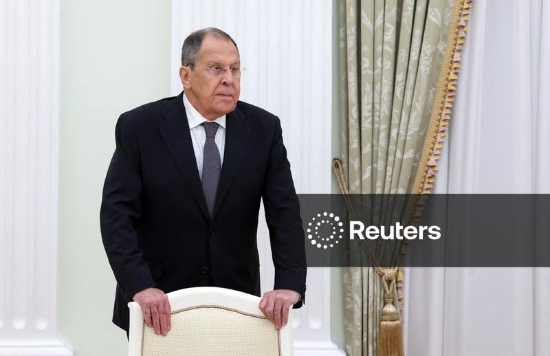 Rússia realizará testes nucleares se outras potências nucleares os retomarem, diz Lavrov