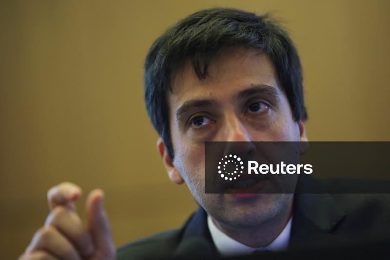 BC espera desaceleração do crescimento e mira "redor da meta" de inflação, diz Guillen