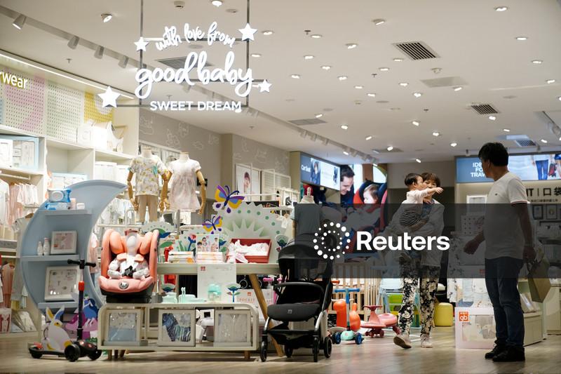 China tributa preservativos e medicamentos contraceptivos em tentativa de estimular taxa de natalidade