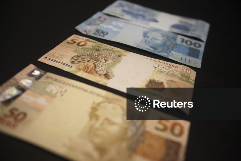 Concessões de empréstimos no Brasil caem 1,1% em outubro, aponta BC