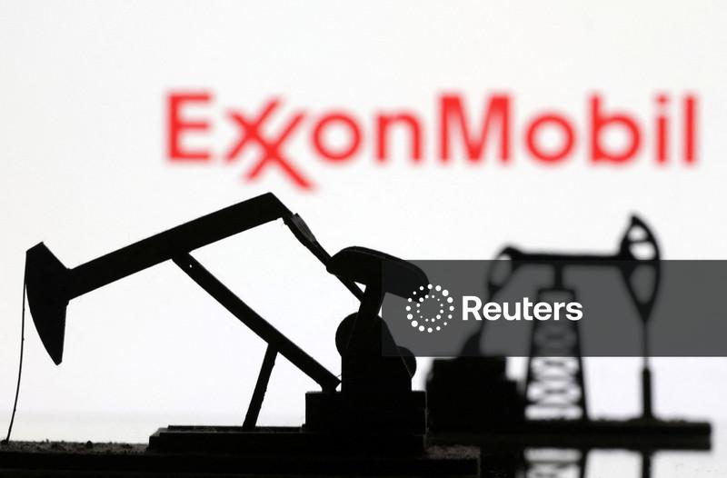 Exxon está preparada para avaliar a reentrada na Venezuela, diz CEO
