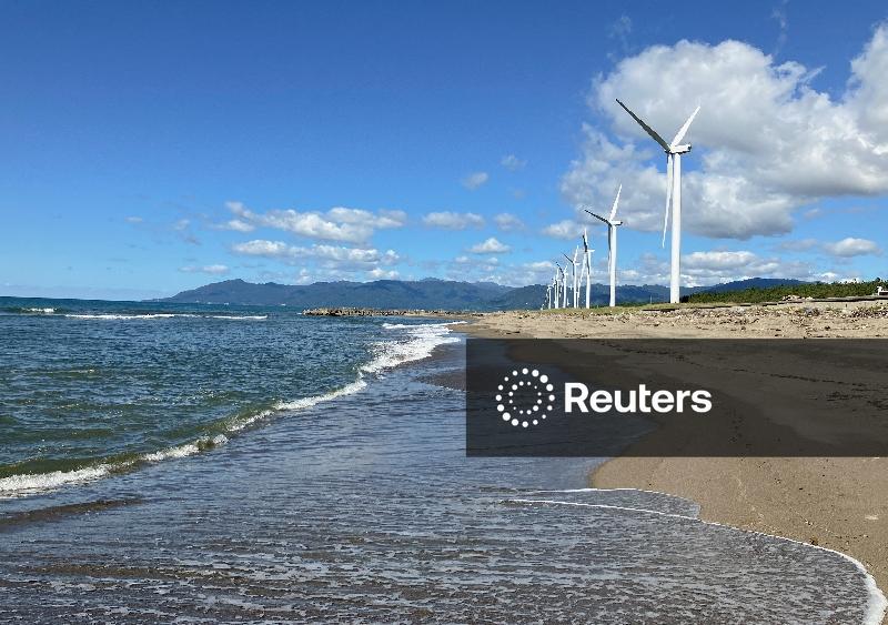 Envision entra no Brasil com acordo de fornecimento de aerogeradores à Casa dos Ventos