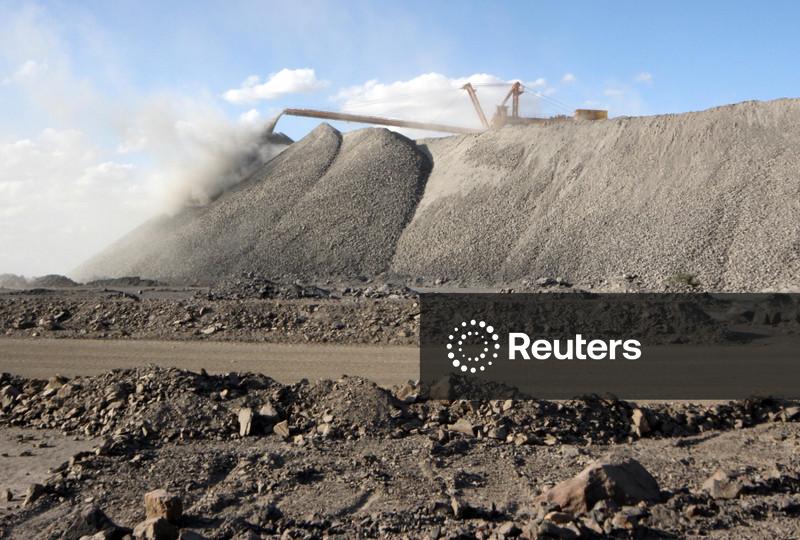 Terra Brasil busca sócios para investir US$1 bi em terras raras e fertilizantes em MG