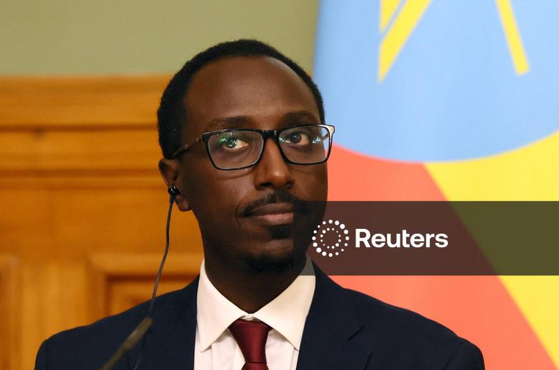 Etiópia acusa Eritreia de agressão militar e apoio a grupos armados