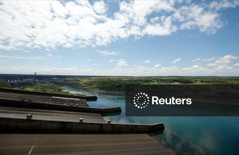 ONS reduz previsão para nível de reservatórios de hidrelétricas do SE/CO no fim de fevereiro