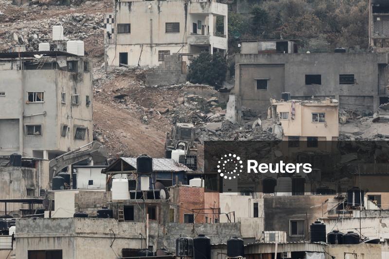 Reservista israelense atropela palestino que rezava na Cisjordânia