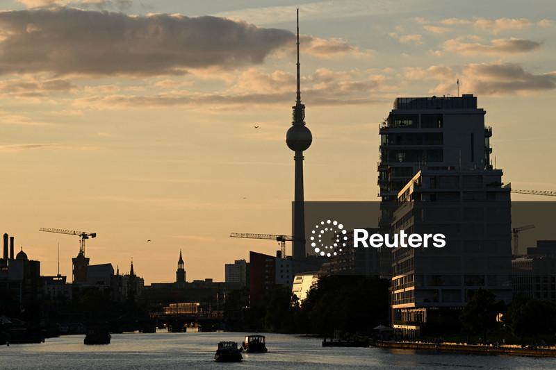 Economia da Alemanha estagnou no 3º trimestre, confirmam dados oficiais