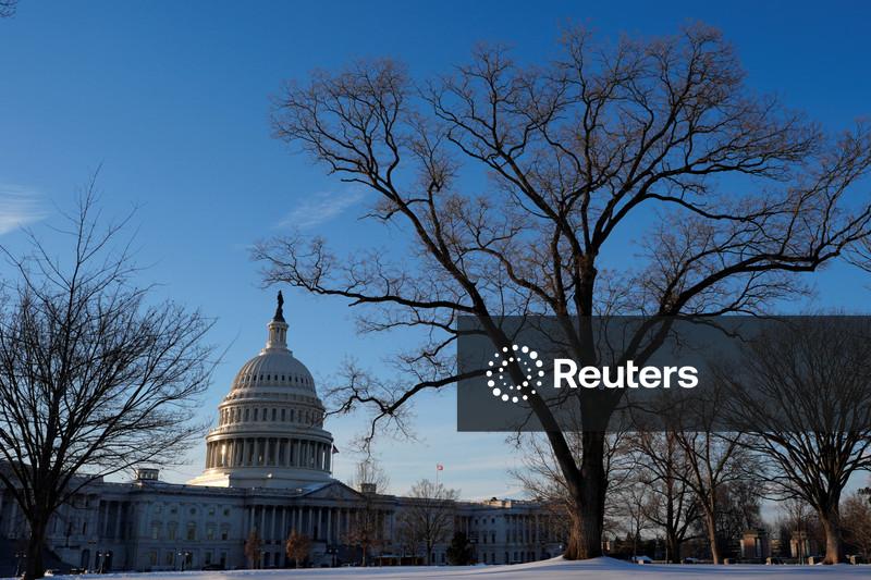 Breve paralisação do governo dos EUA parece inevitável, apesar de acordo