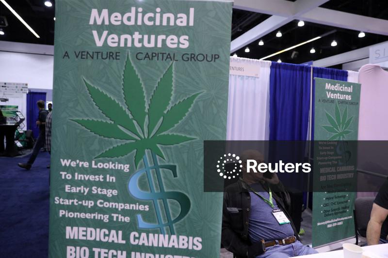 Trump quer flexibilizar regulamentação da maconha nos EUA, gerando esperanças no setor