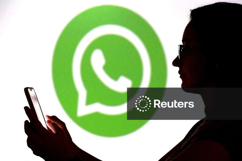 Rússia bloqueia totalmente o WhatsApp e promove alternativa apoiada pelo Estado