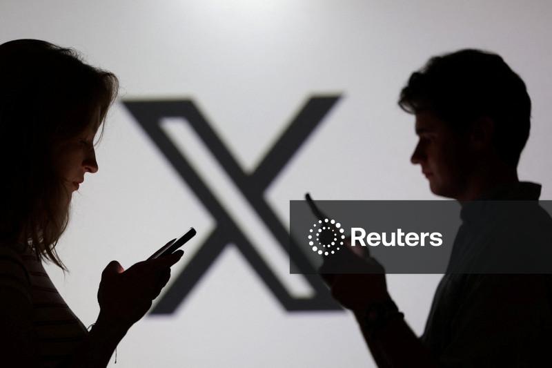 UE multa X em 120 milhões de euros por violar regras de conteúdo; TikTok faz acordo