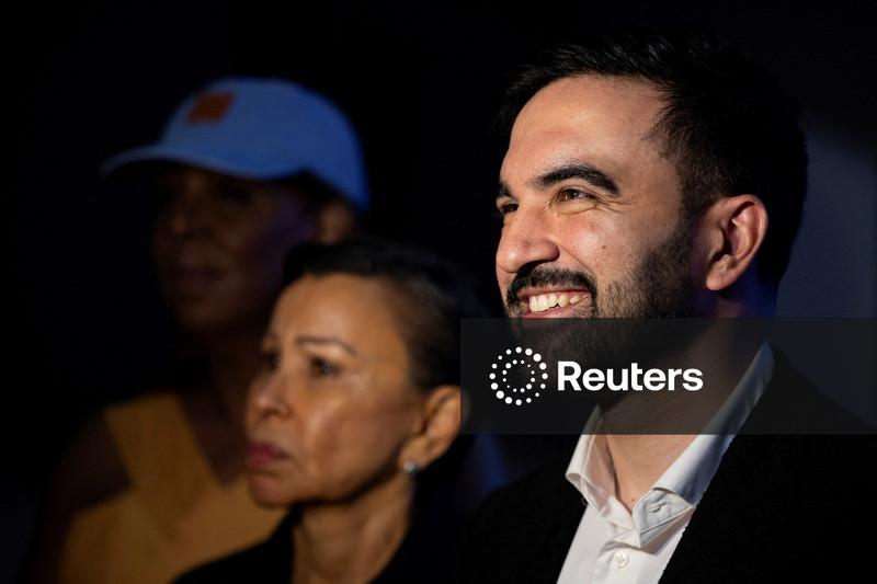 Democratas estão mais motivados para eleições de 2026 do que os republicanos, mostra pesquisa Reuters/Ipsos