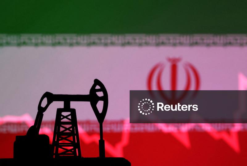 Petróleo fecha em máxima de 6 meses por preocupações com conflito entre EUA e Irã