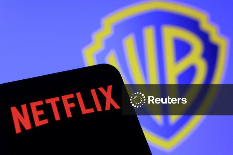 Comentários de Trump trazem dúvidas sobre acordo de US$72 bilhões entre Netflix e Warner Bros