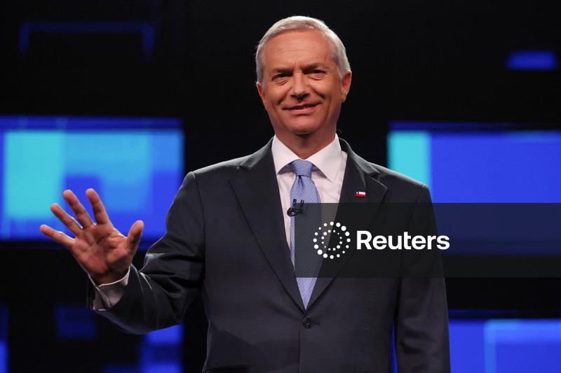 Chile deve eleger no domingo seu presidente mais à direita desde Pinochet