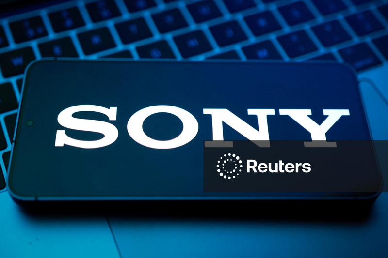 Sony eleva previsões após lucro recorde no trimestre
