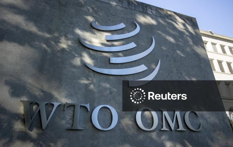 Embaixador da OMC descarta acordo de reforma na próxima grande reunião, mostra documento