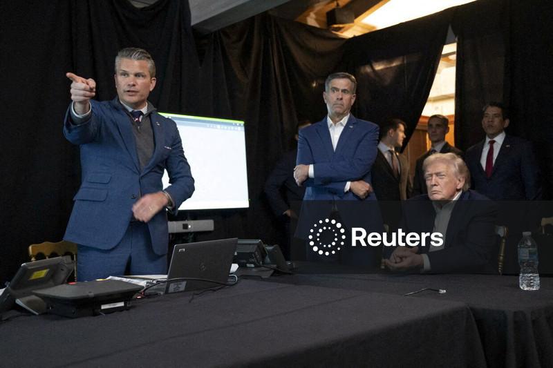 Senado dos EUA avança com medida que restringe poderes de guerra de Trump na Venezuela
