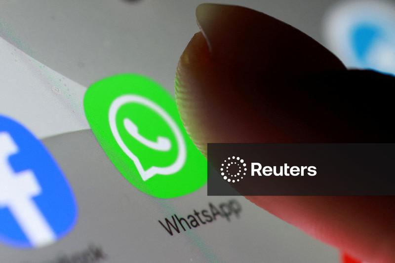 UE lança investigação antitruste contra Meta sobre uso de IA no WhatsApp