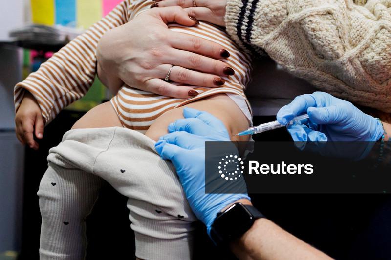 Vacinas são questão de segurança nacional, diz autoridade global de saúde