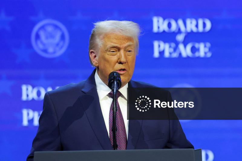 Líderes da UE reavaliarão laços com EUA, apesar de recuo de Trump sobre Groenlândia