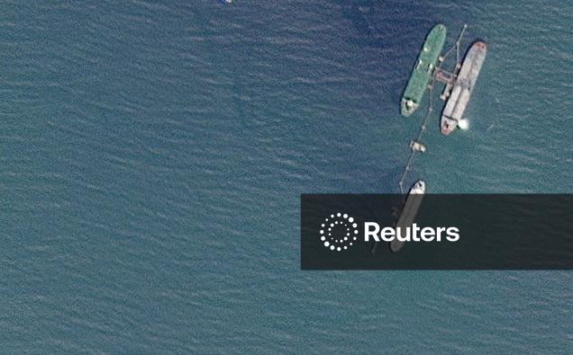 China expressa apoio à Venezuela em meio a bloqueio dos EUA, mas não faz promessas de ajuda