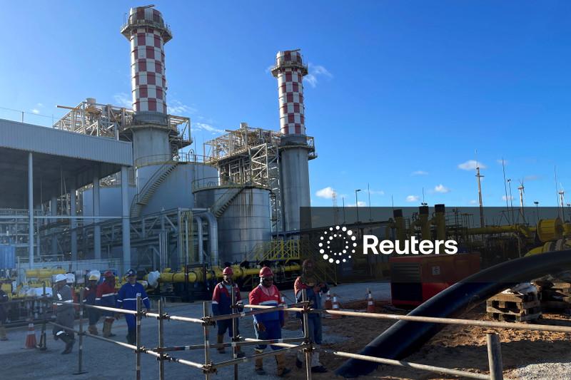Governo propõe antecipar contratos de leilões para garantir segurança eletroenergética