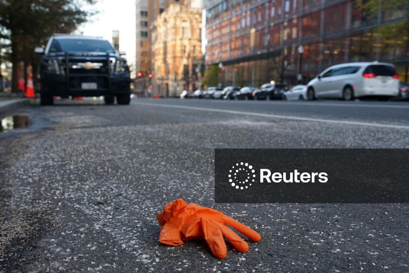 Trump promete suspender imigração de "países do Terceiro Mundo” após ataque em Washington