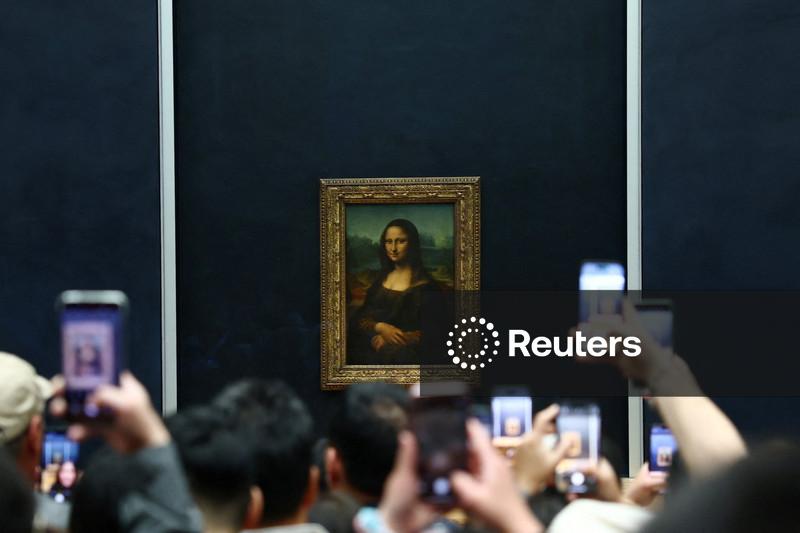 Museu do Louvre aumenta preços para turistas de fora da UE para financiar reformas