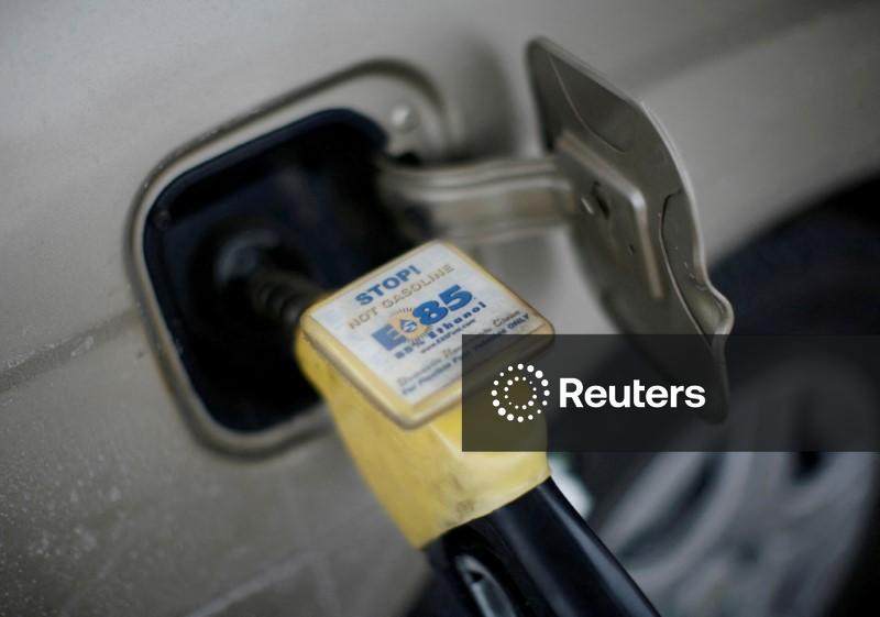 Brasil mantém ritmo forte de importação de diesel em outubro, Índia se torna o maior fornecedor