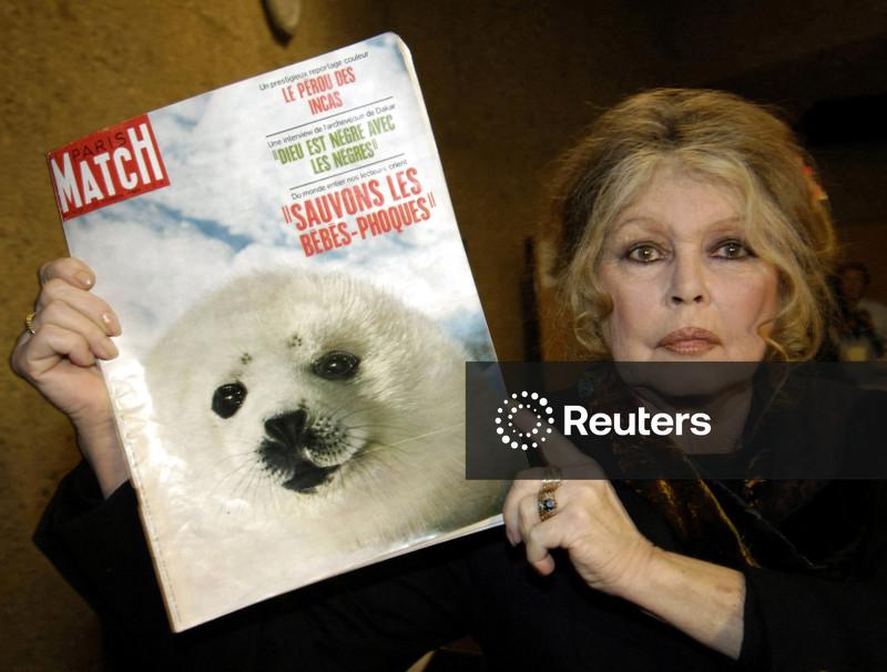 Brigitte Bardot, ícone do cinema francês, morre aos 91 anos