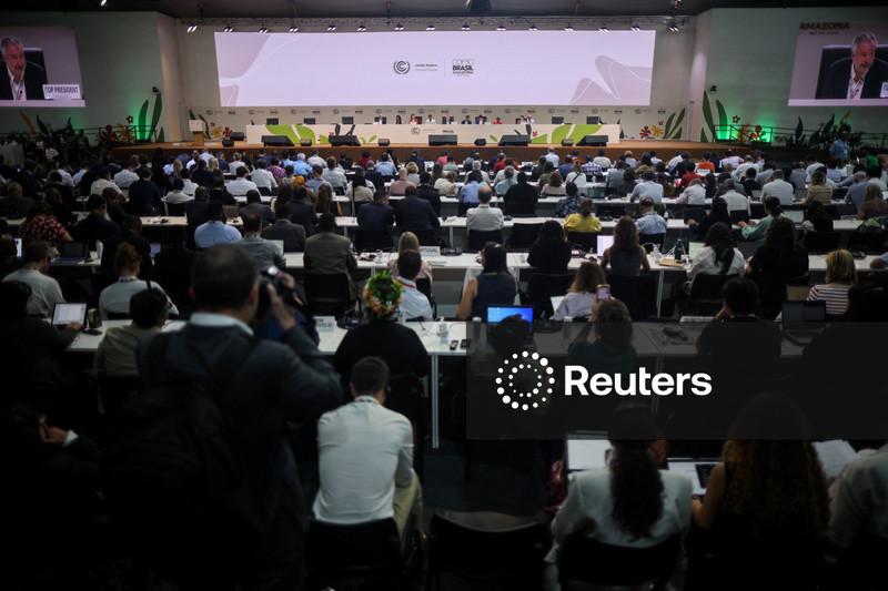 Empresas dos EUA mantêm posição nas negociações climáticas apesar de Trump