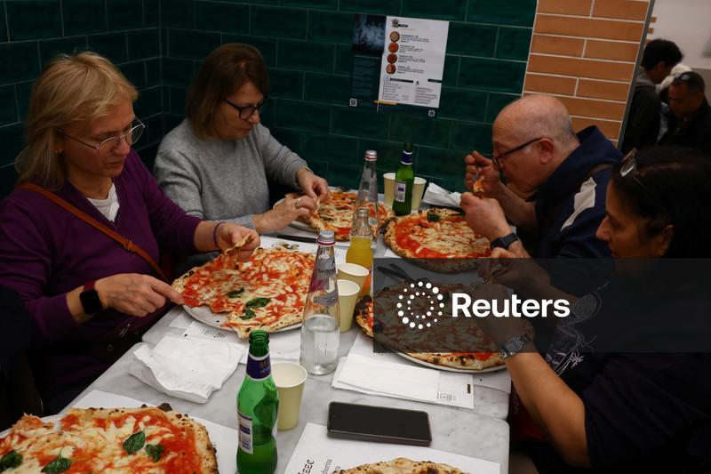 Culinária italiana ganha lugar na lista de patrimônios culturais da Unesco