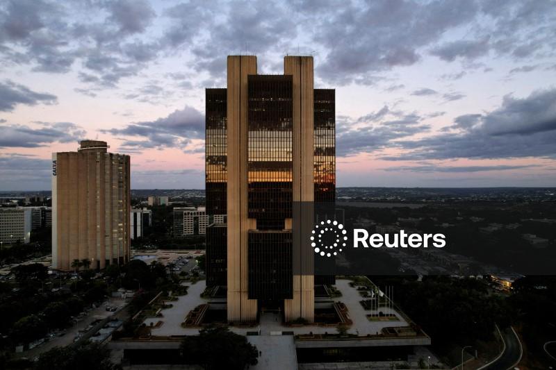 BC diz ter maior convicção de que manutenção da Selic em 15% levará inflação à meta