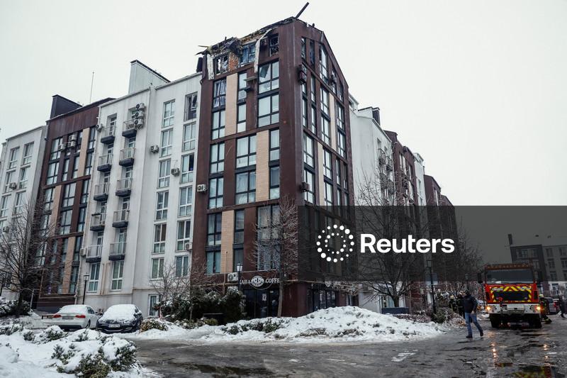 Rússia suspende ataques a Kiev até domingo a pedido de Trump; Zelenskiy vai retribuir