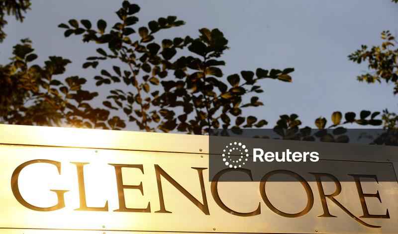 Glencore diz que está em negociações iniciais para ser adquirida pela Rio Tinto