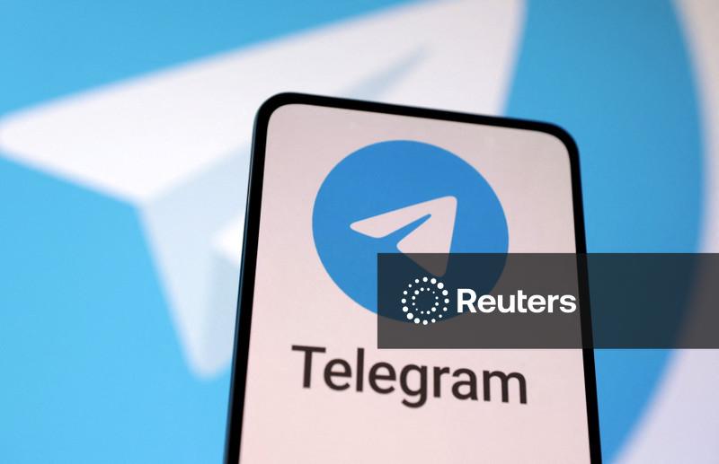 Telegram rejeita alegação russa de que espiões estrangeiros podem ler mensagens de soldados