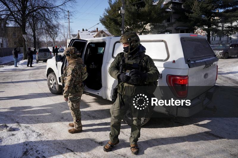 Reformas dos democratas sobre aplicação das leis de imigração enfrentam dificuldades no Congresso